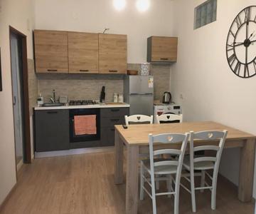 La Casa Nell'antico Cortile