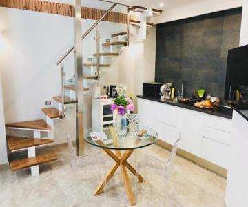 Dimora Umberto Apartment