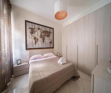 Catanese Proverb's House - Via Giovanni P- Ground Floor