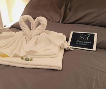 Bed.da Catania Apartment