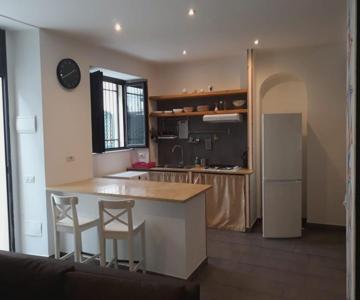 Gentile Holiday House