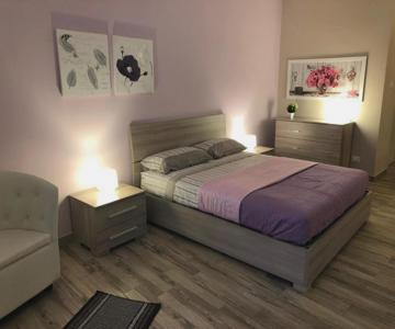 Appartamento Lucrezia