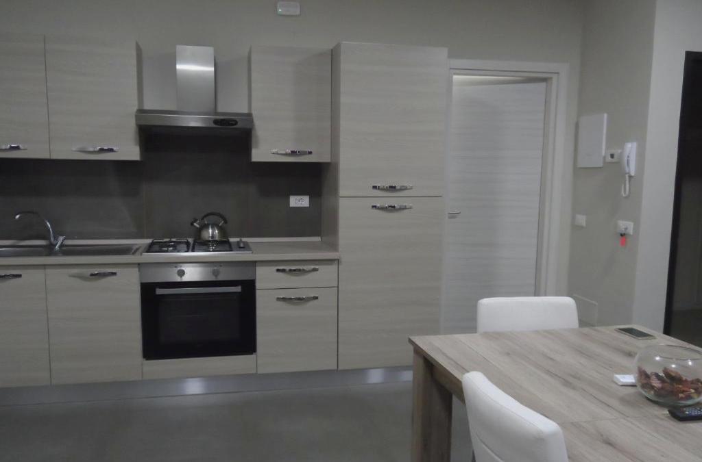 Residence I Dioscuri By Receptio