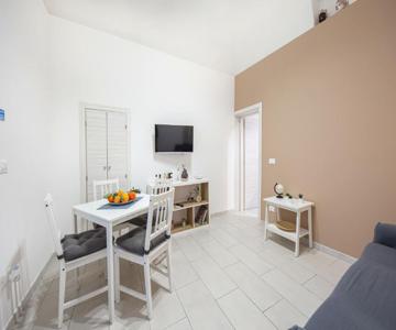 Sicilyhub Apartament