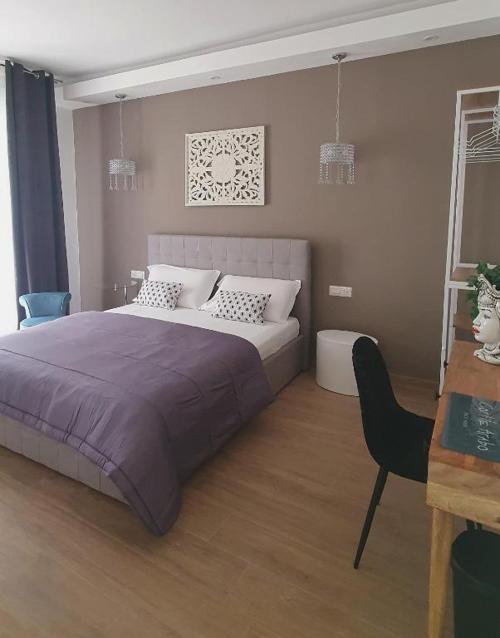 Cortile Arabo Guest House