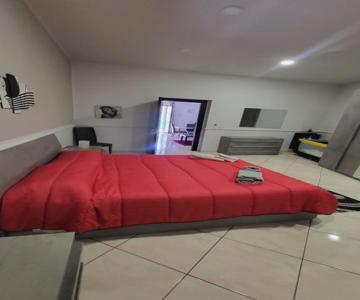 Saint Cristofer House