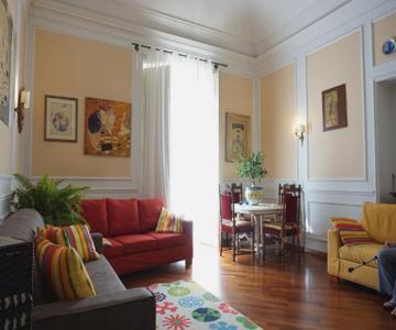 Elegante appartamento centro storico