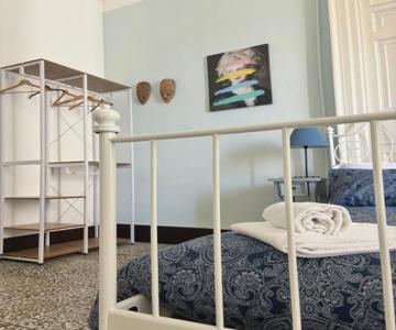 Il Teatro Rooms