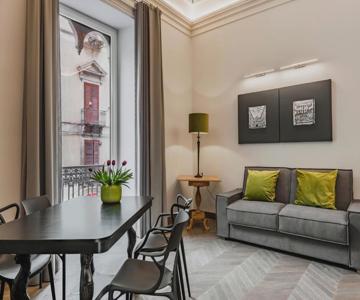 Ferrini Home - Etnea Portrait