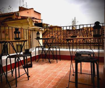Al Centro Di Tutto