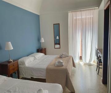 Etna Rosso b&b
