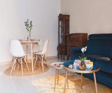 Giardina's Apartment Catania