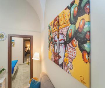 Catania Easy Center Home
