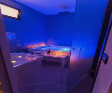 Etnea 208 Luxury Jacuzzi Suite Catania