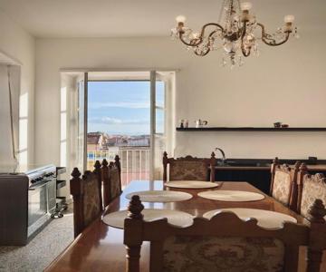 Catania Historical Artist Flat
