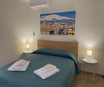 Guest House le Sciare - Centro Storico