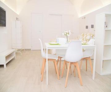 Casetta Verga Loft