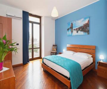 Canvas Sicily Apartment