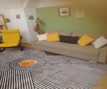 Santa Barbara Apartment