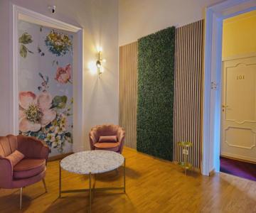 Giardino Siciliano B&b