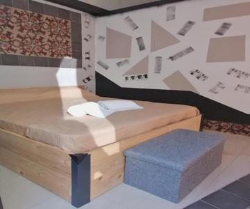 L'antico Palazzo Rooms