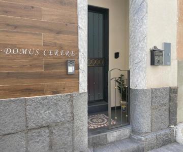 Domus Cerere