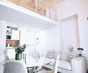 Living Suite Catania Garibaldi