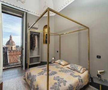 81 Suite And Breakfast