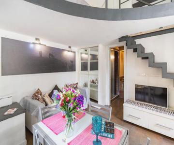 Catania Central Design Studio Near The Station