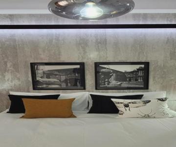 La Dimora Di Proserpina