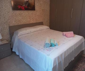 Casa Vacanza Patrizia