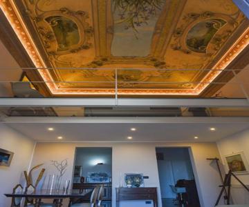 Exclusive Gina's Apartment