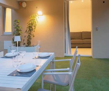 A - Mare Home Catania