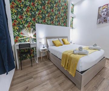 Al Castello-independent House