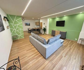 Plebiscito House 63