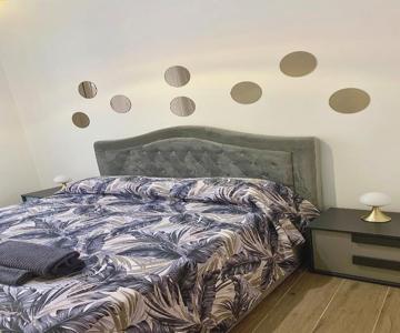 Global Center Catania