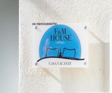 F&M HOUSE