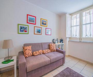 Cozy's house nel cuore della città