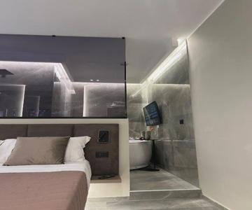Karma6Rooms - in Sicilia nel centro di Catania