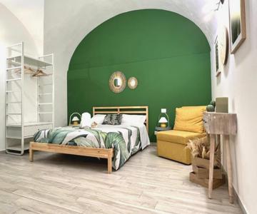 Borghetto Capuana House