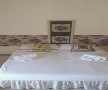 A Casa Di Alex