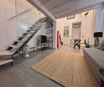 Ursino tiny house