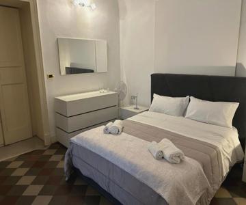 Casa Centro Storico Gioia