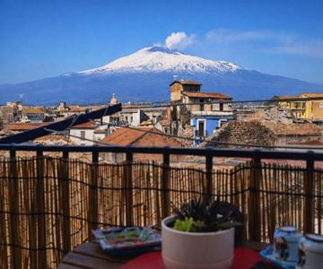 Stairway to Etna 1