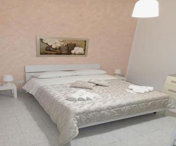 Alle Porte Del Pigno House