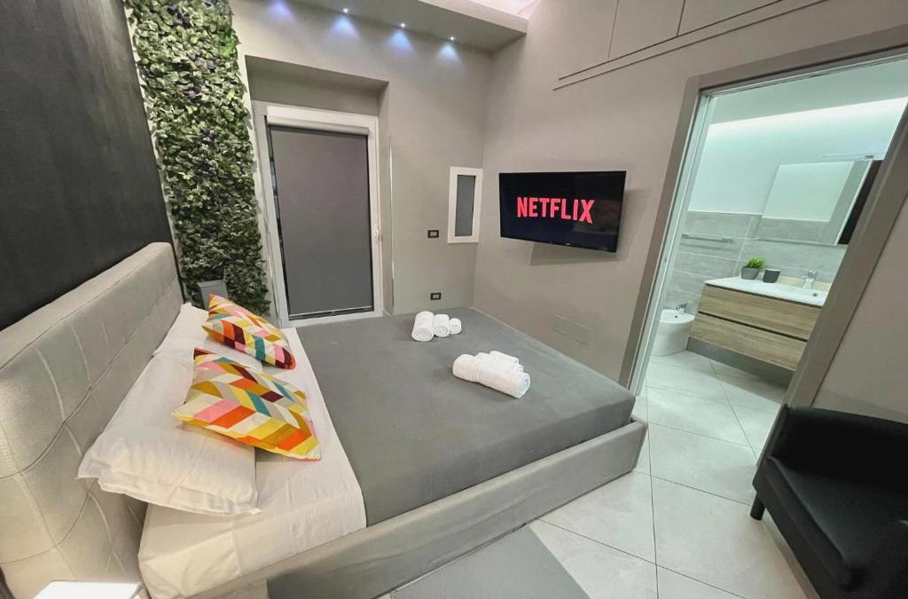 Suite Catania Lungomare