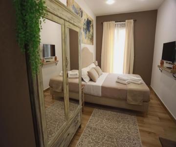 B&b Sant'agata Patrona