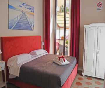 B&b Romeo Luxury Rooms
