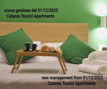 San Michele suites