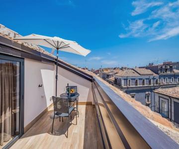 Domus Coppola Catania